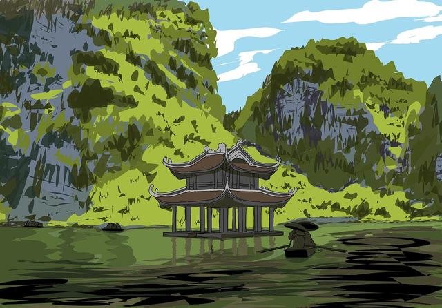 梦之花