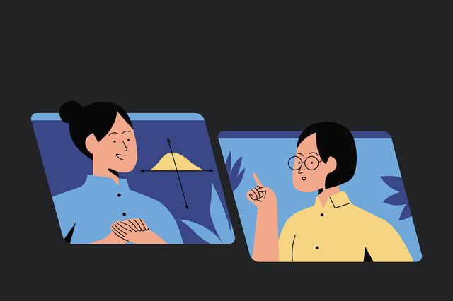 年轻的事业 青春的对话