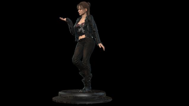 真实狙击射手3D