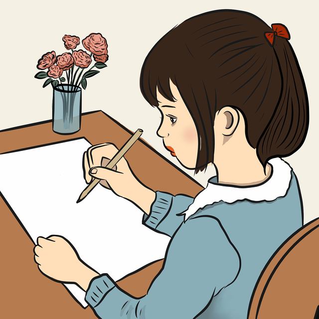疫情无法阻挡春天的到来【图片】