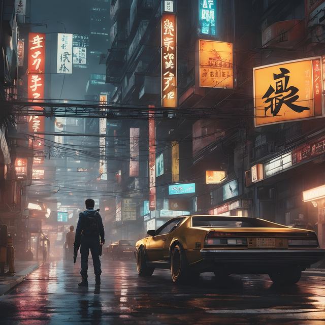 向前冲!这个“村”不一般