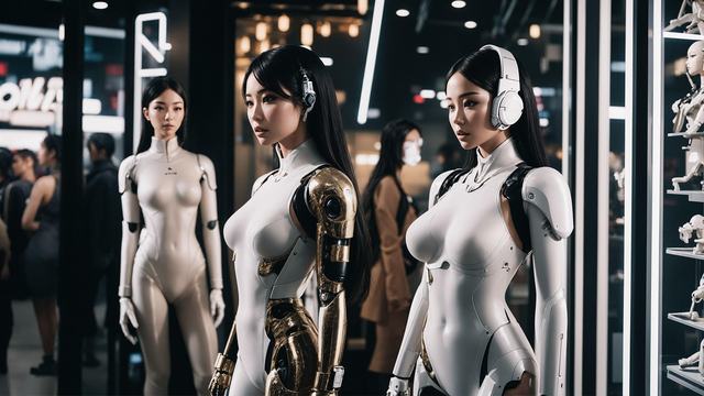 数藏故事丨这幅由外国人创作的中国画有什么特别之处?