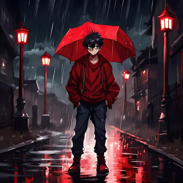 严惩网络暴力“按键伤人”（人民时评）