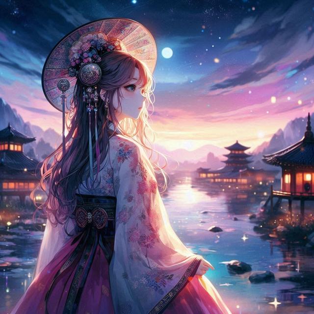 剑之刃-武侠修仙江湖