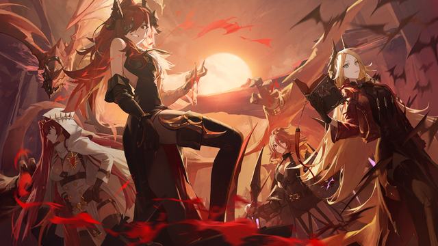 王国保卫战复仇4汉化破解版