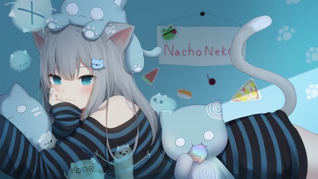 死神苍白剑士的传说
