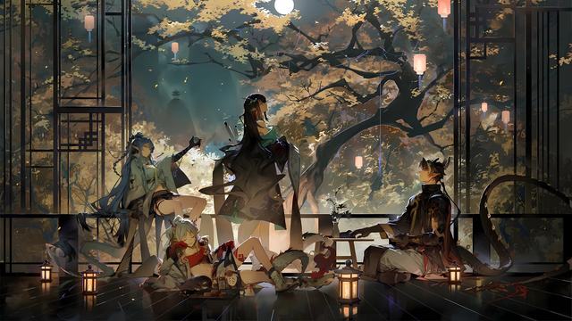 大话西游2经典版