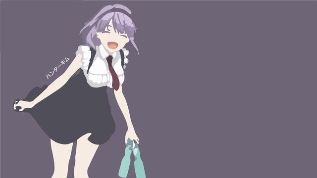 小测验“我的气场是什么颜色？”