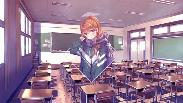 浩然