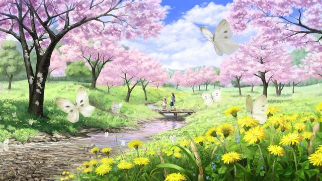 三生三世十里桃花
