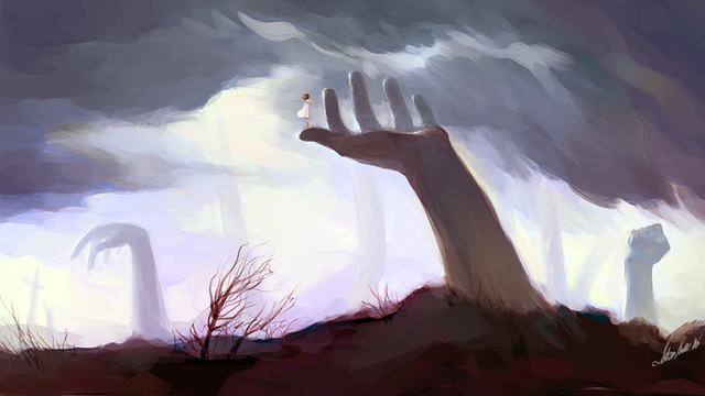 我患渐冻症的这五年