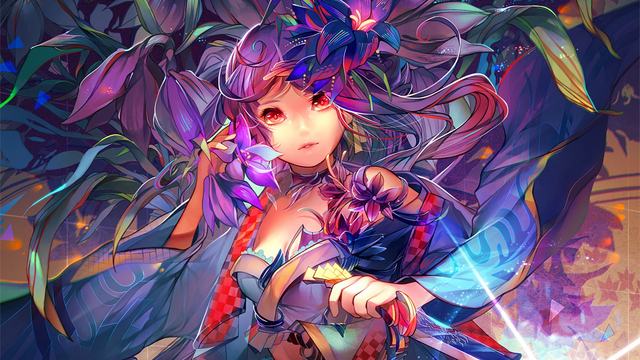 无名江湖阴拳武学怎么配 - 极手游
