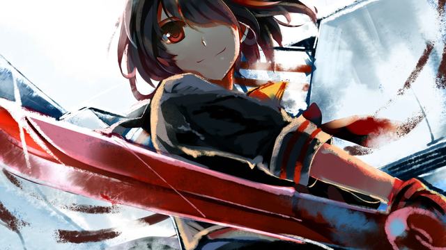 鸣人的假期最终版