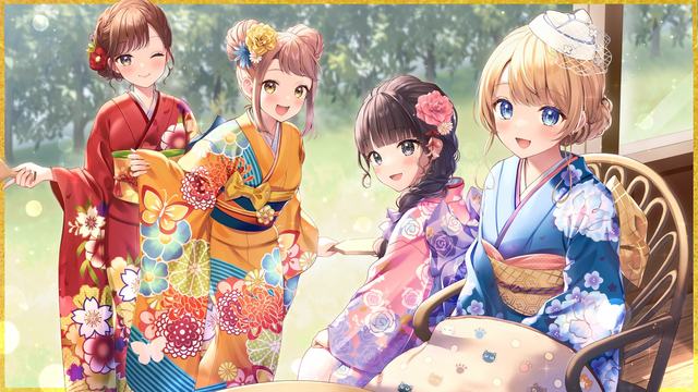 梦想小镇满级破解版
