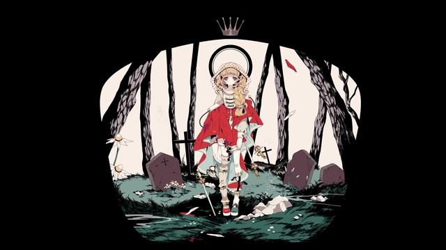 给魔术师变一个魔术，信不信我能选中他等会要找到的那张牌  ——每个精神病人