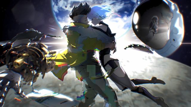 火影之异族崛起最新版1.6