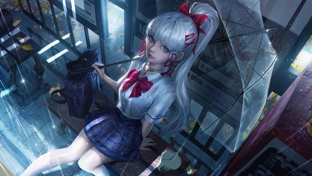 Q萌雷电战机破解版
