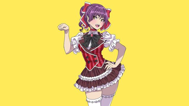 培养武装工作行家里手