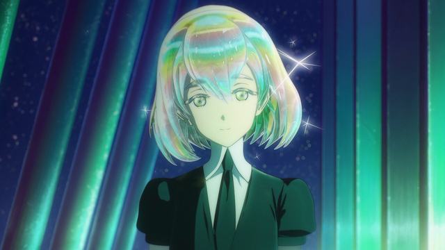 梦之花