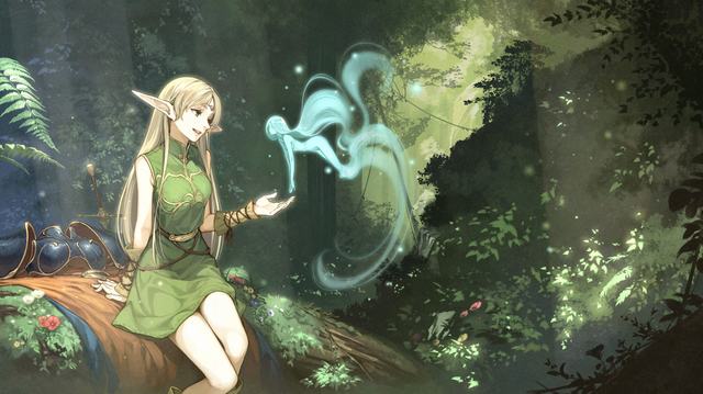 密室逃脱绝境系列4迷失森林