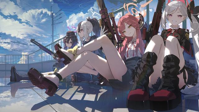 合金机兵内购破解版