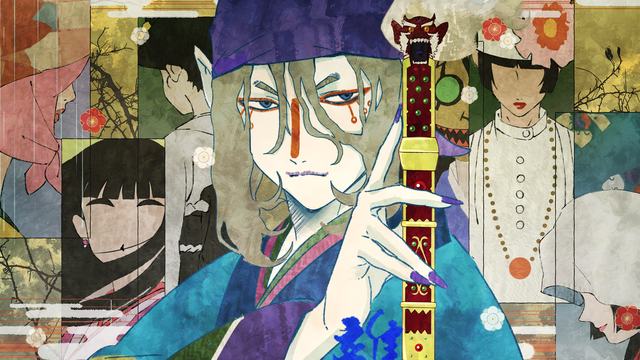 三国群将传华佗版