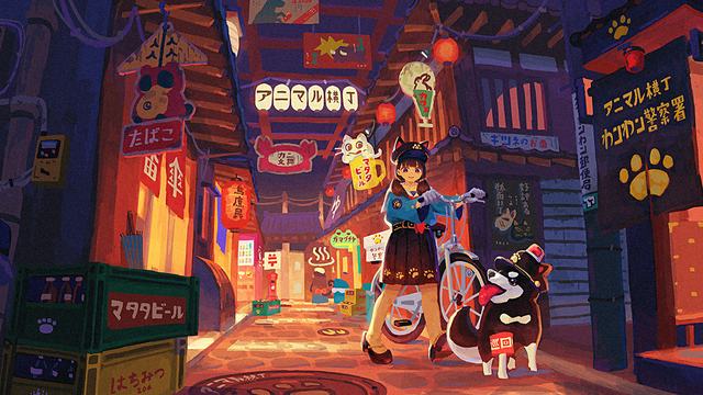 动物园之星免费版