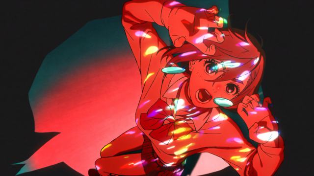 梦之花