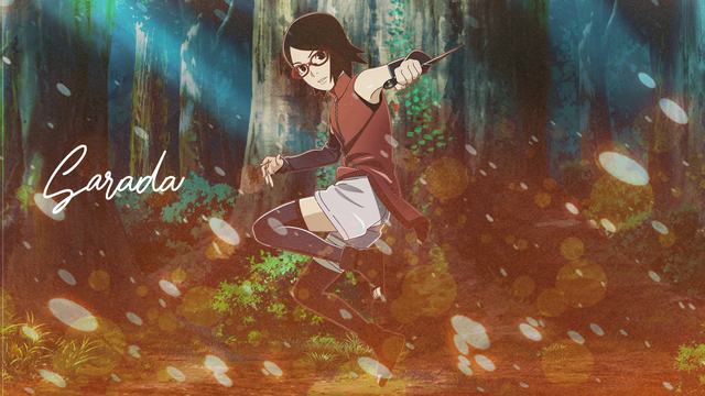 鸣人的假期ios最新汉化破解版