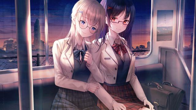 《野鱼志》搬家通告 2：一方的主动改变，才会导致另一方的改变