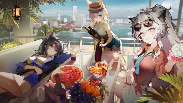 阿强