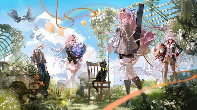 小岛online 手机版下载_小岛online 手机版安卓版手游下载 - 极手游