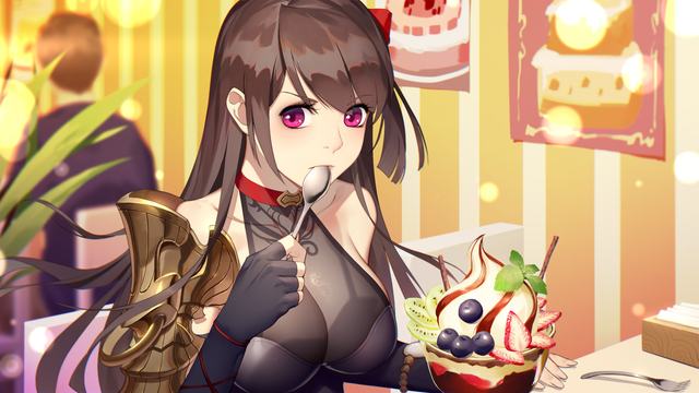 完善协作机制 推进绿色发展