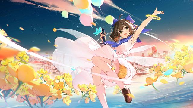 江湖求生(测试服)