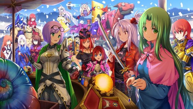 元气骑士2.7.2破解版