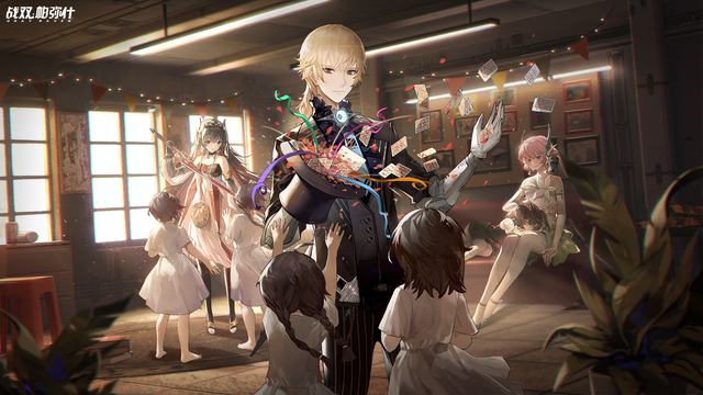 剑与远征内购破解版