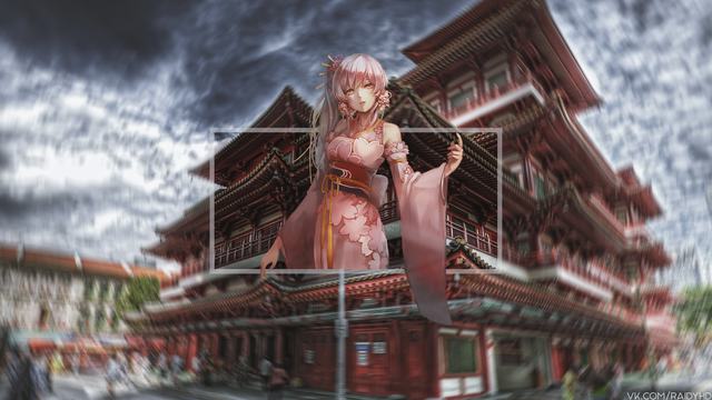 R星最新写真