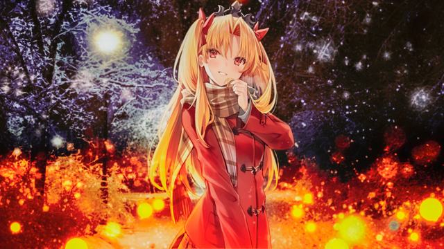 魔物娘的同居日常