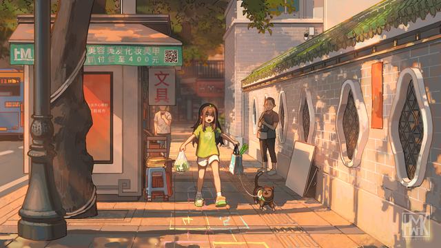 若水救鱼达人之让海豚飞