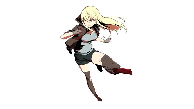 圣徒之城中文破解版