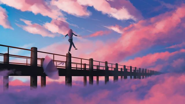 神仙道高清重制版