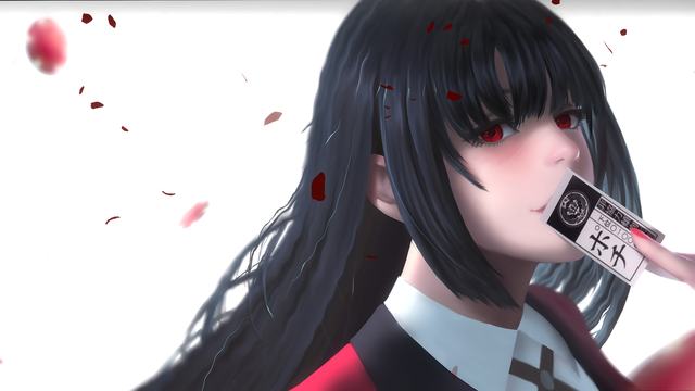 梦之花