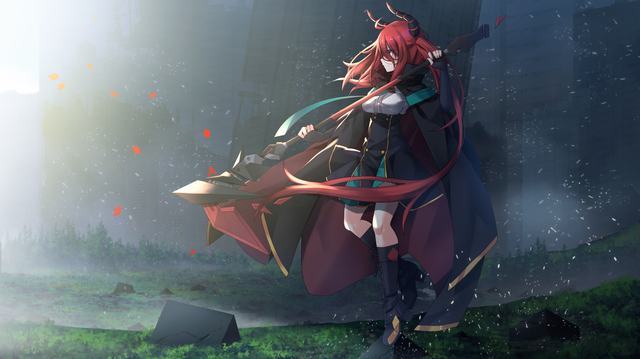 火影之异族崛起最新版1.6