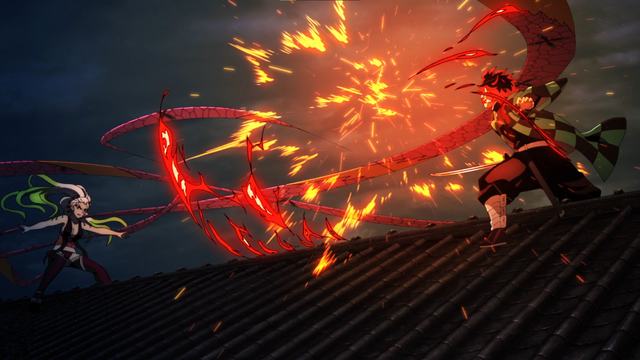 JUMP全明星大乱斗