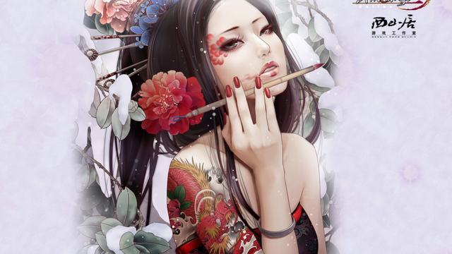 小明