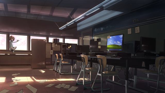 一个心理医生的疗愈之路