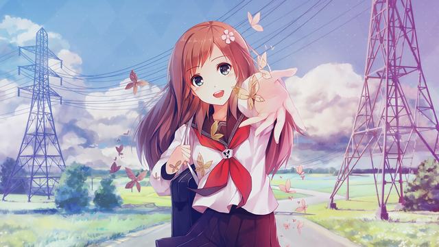 山海创世录-福利版