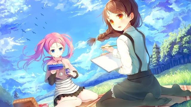 英雄万岁-手游版