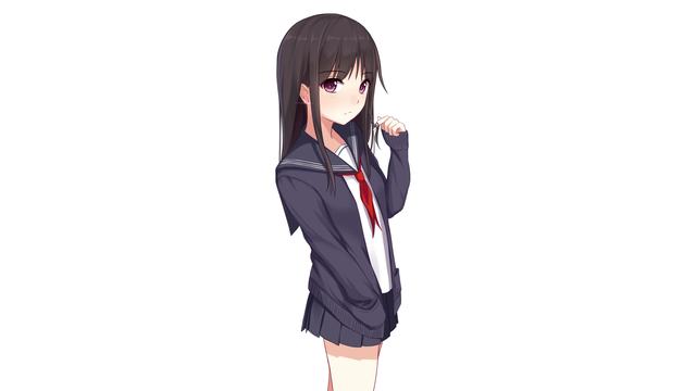 美少女沙龙 &ndash; 日韩系女生换装