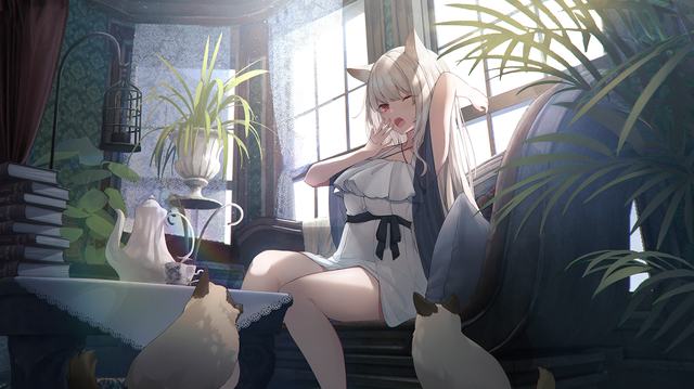 抬头望见“希望”